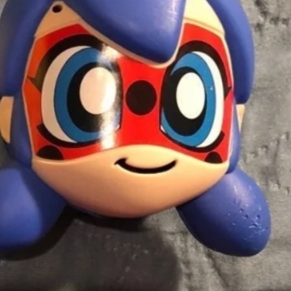 Miraculous Ladybug Burger King Toys - Picture 2 of 2